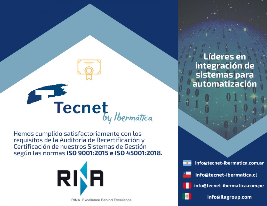 Tecnet