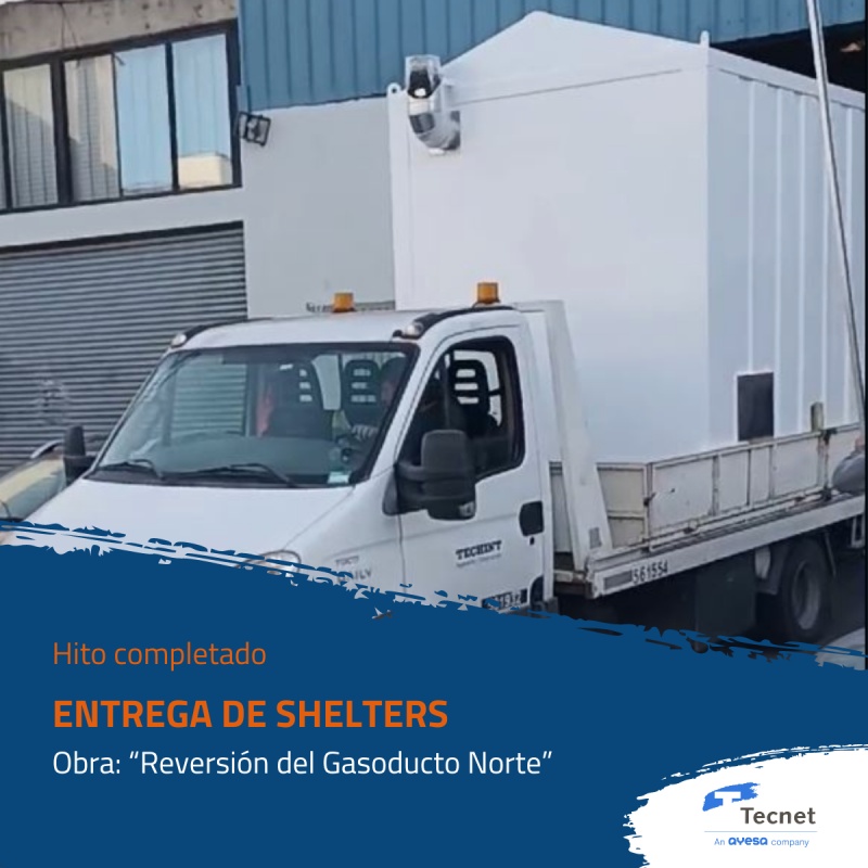 Tecnet